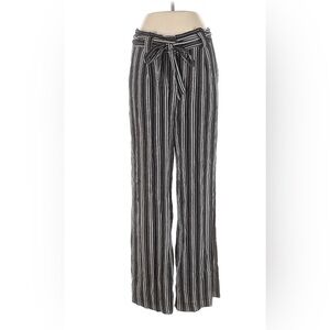 Express Wide Leg Pants